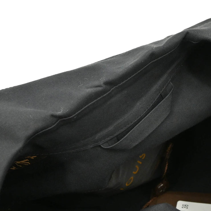 Louis Vuitton Coat Black #38