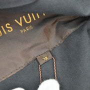 Louis Vuitton Coat Black #38