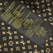 Louis Vuitton Coat Black #38