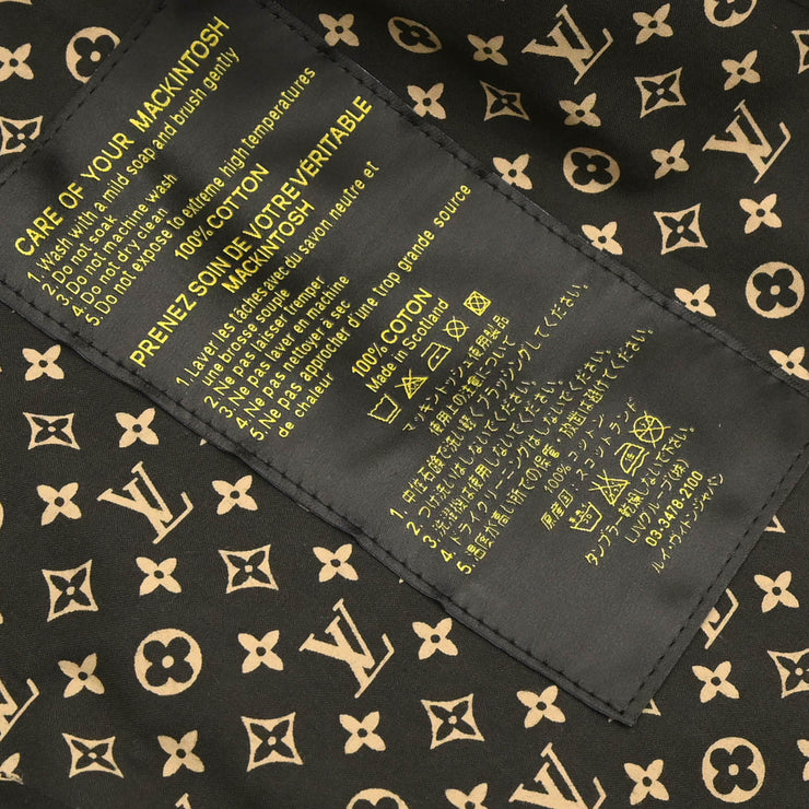 Louis Vuitton Coat Black #38