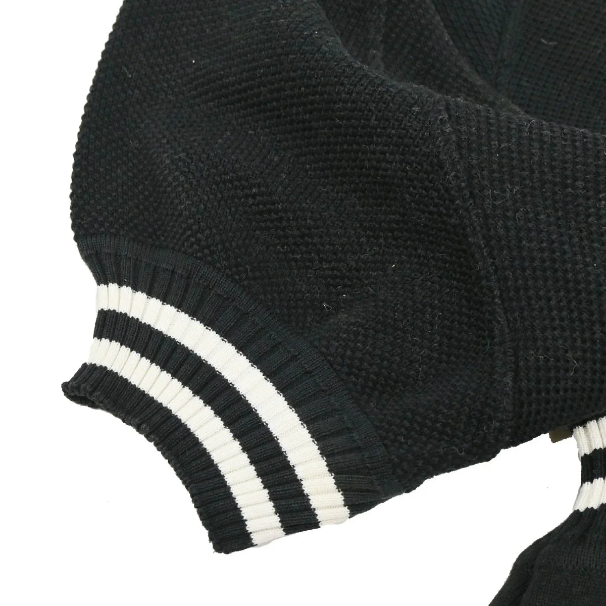 Chanel 2004 Sport Line Dress Black 04P #38