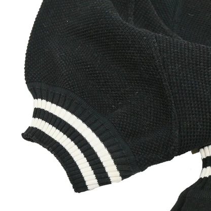 Chanel 2004 Sport Line Dress Black 04P #38