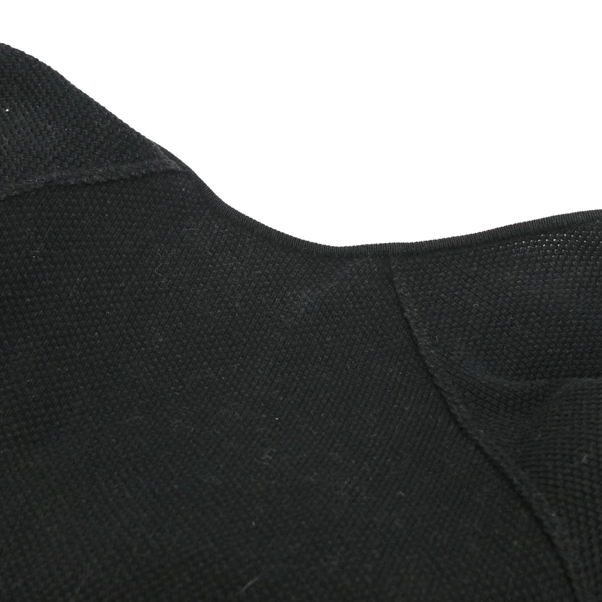 Chanel 2004 Sport Line Dress Black 04P #38