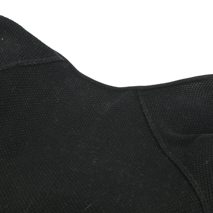 Chanel 2004 Sport Line Dress Black 04P #38