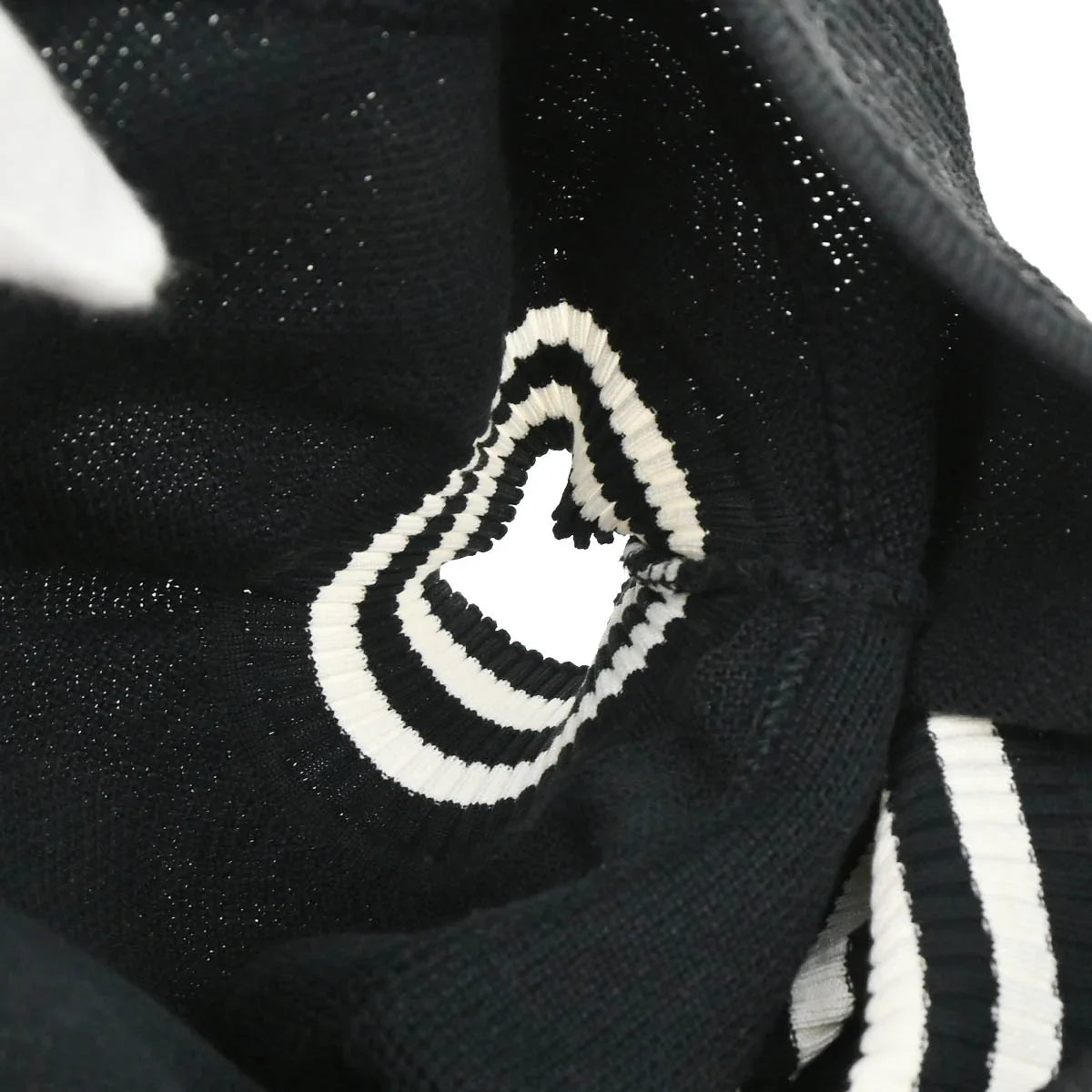 Chanel 2004 Sport Line Dress Black 04P #38