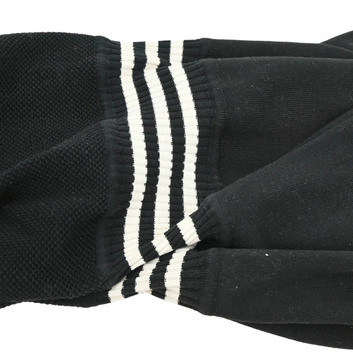 Chanel 2004 Sport Line Dress Black 04P #38