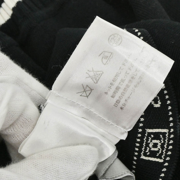 Chanel 2004 Sport Line Dress Black 04P #38