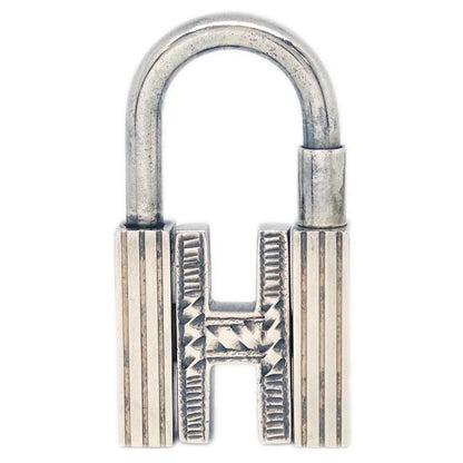Hermes Touareg H Cadena SV925 Small Good