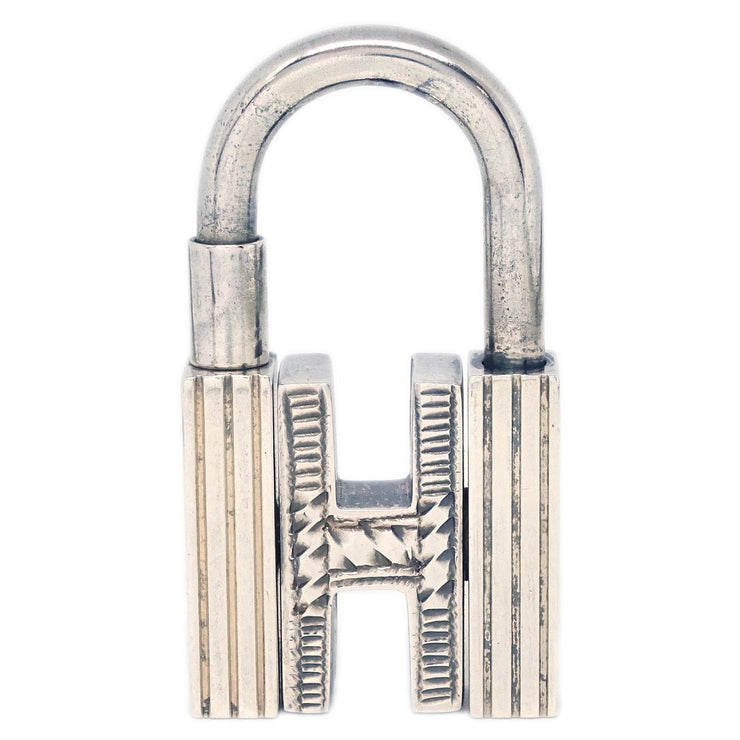 Hermes Touareg H Cadena SV925 Small Good