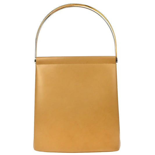 Cartier Beige Trinity Handbag
