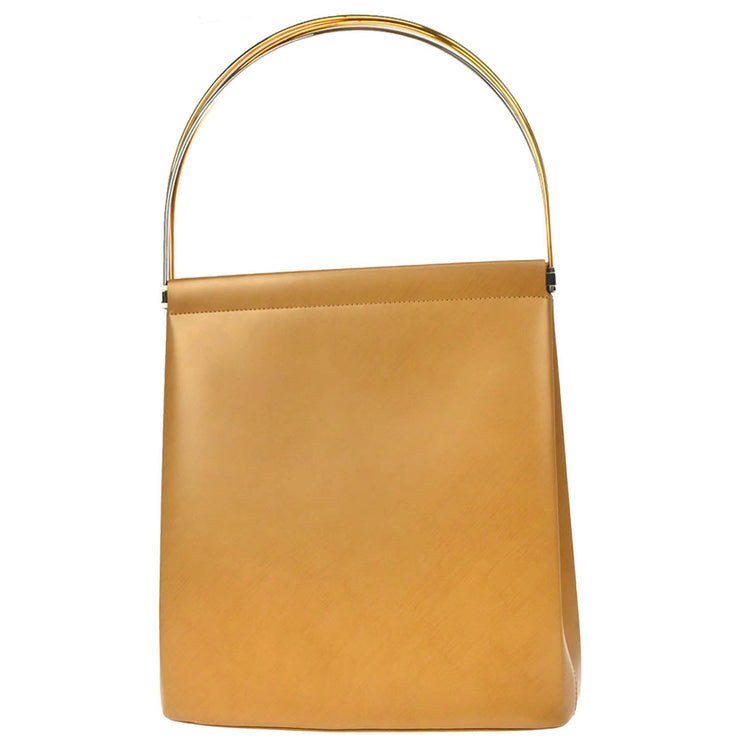 Cartier Beige Trinity Handbag