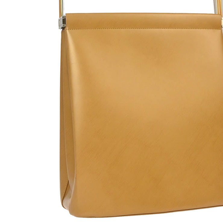 Cartier Beige Trinity Handbag