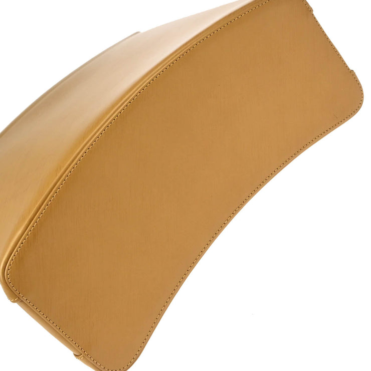 Cartier Beige Trinity Handbag