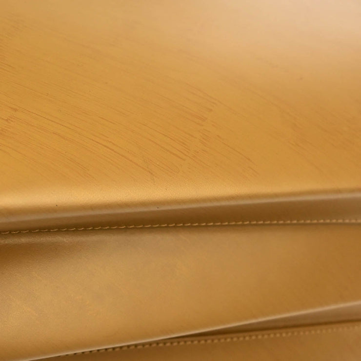 Cartier Beige Trinity Handbag