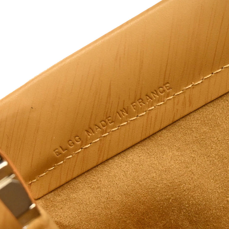 Cartier Beige Trinity Handbag