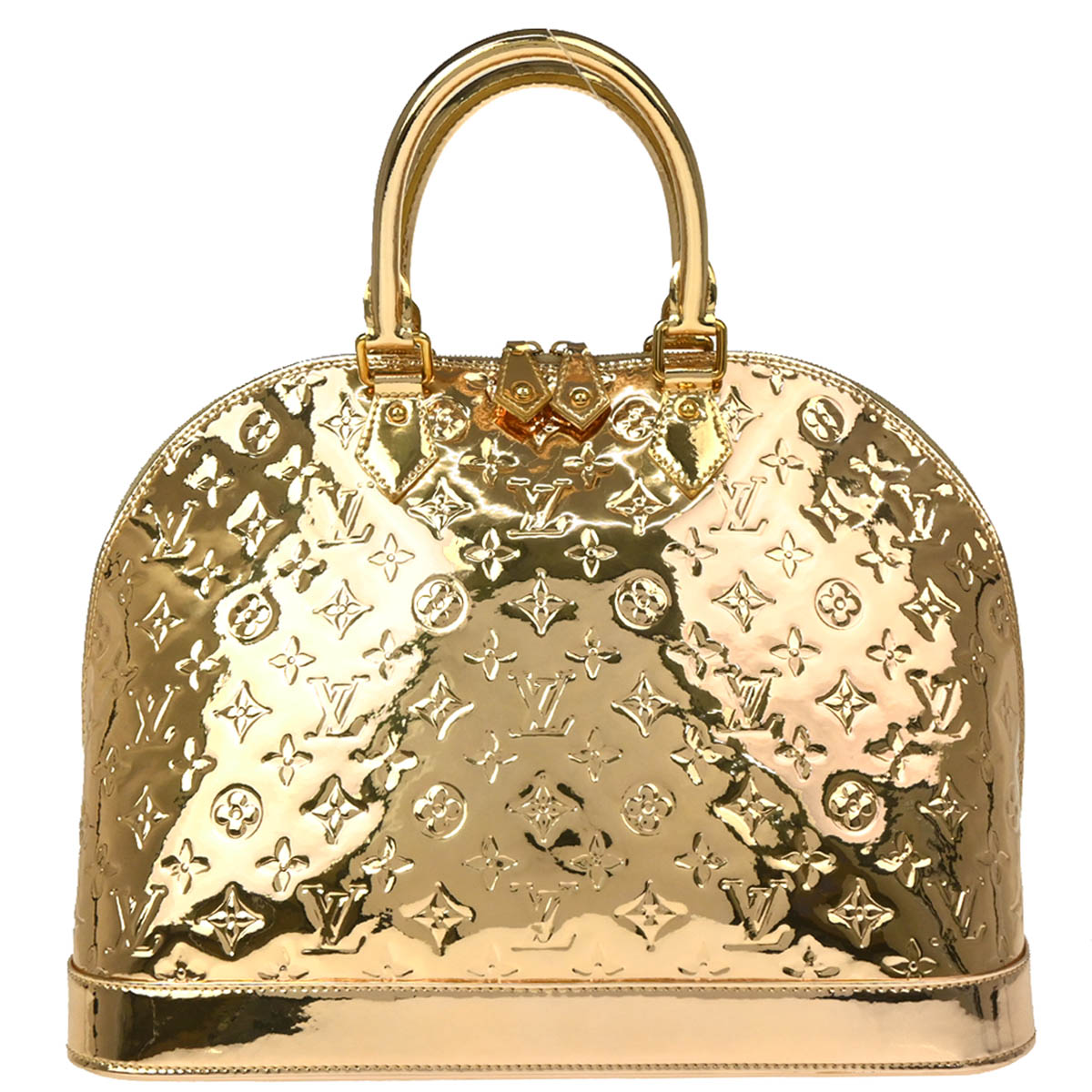 Louis Vuitton Alma｜luxury brand items｜AMORE Vintage Tokyo
