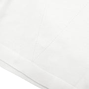 Chanel Short Sleeve Top White