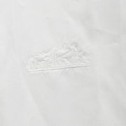 Hermes Shirt Blouse White #44