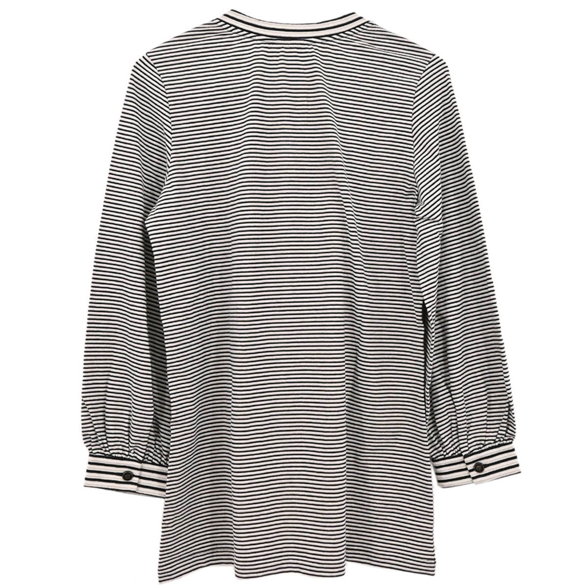 Chanel 2011-2012 Top Black White #40