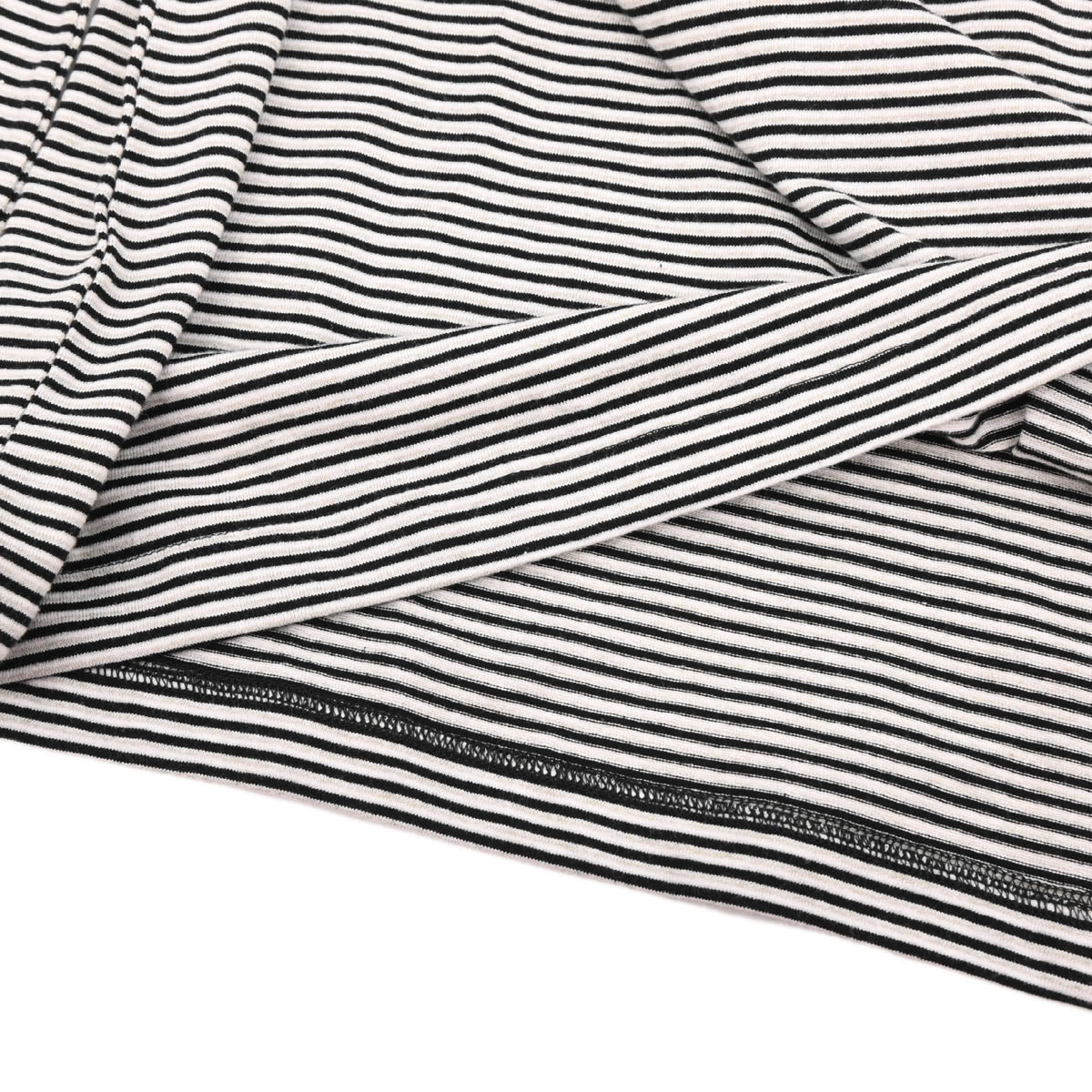 Chanel 2011-2012 Top Black White #40