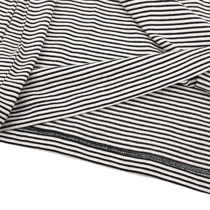 Chanel 2011-2012 Top Black White #40