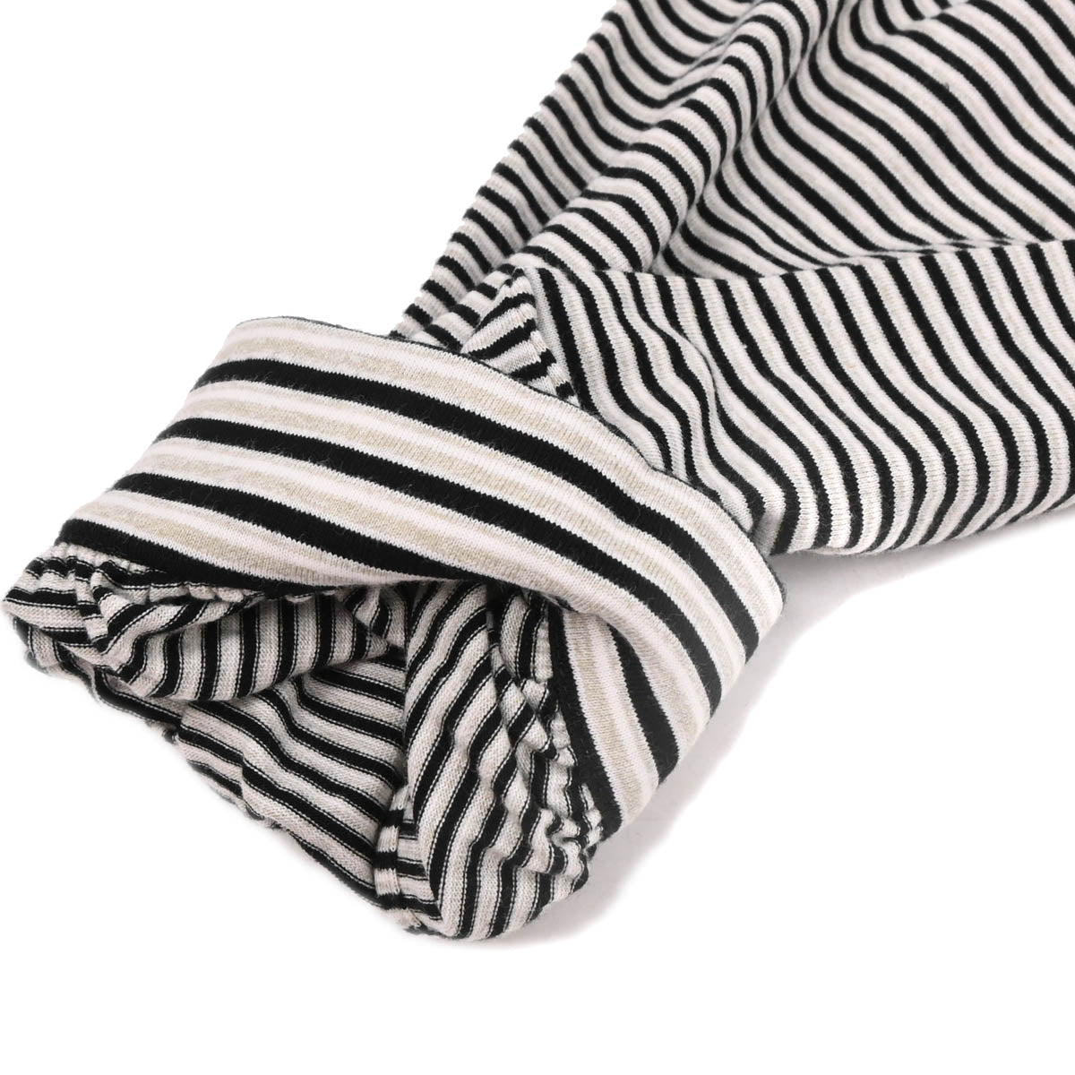 Chanel 2011-2012 Top Black White #40