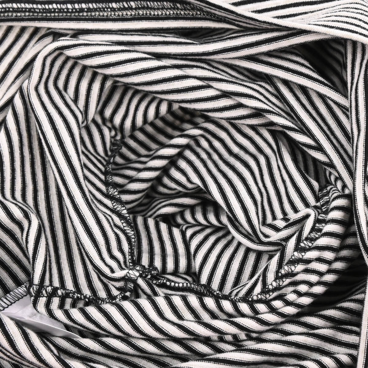 Chanel 2011-2012 Top Black White #40