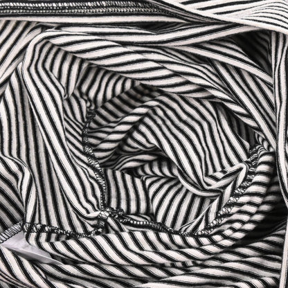 Chanel 2011-2012 Top Black White #40