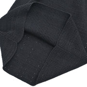Chanel 2009 Sleeveless Tank Top Black #36