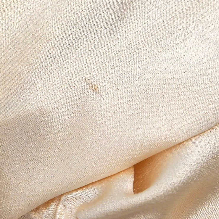 Christian Dior 2003 Single Breasted Jacket White #40
