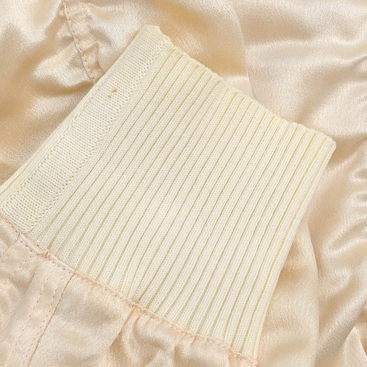 Christian Dior 2003 Single Breasted Jacket White #40