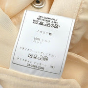 Christian Dior 2003 Single Breasted Jacket White #40