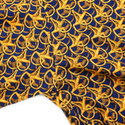 Celine Short Sleeve Top Yellow #M