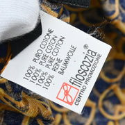 Celine Short Sleeve Top Yellow #M
