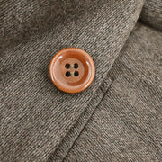 Christian Dior Setup Jacket Pants Brown #M #82
