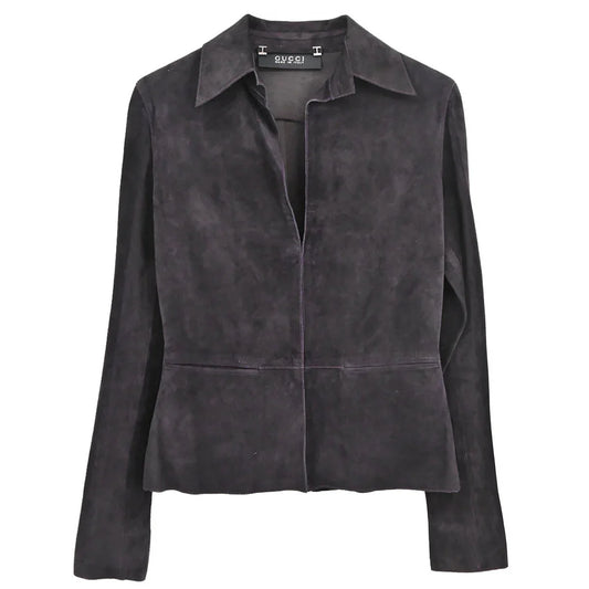 Gucci Jacket Black #38