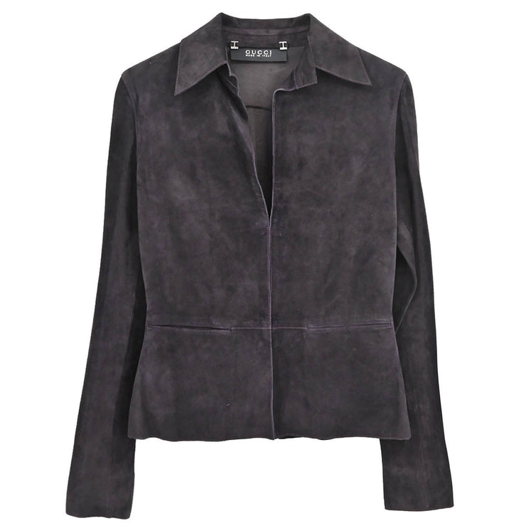 Gucci Jacket Black #38