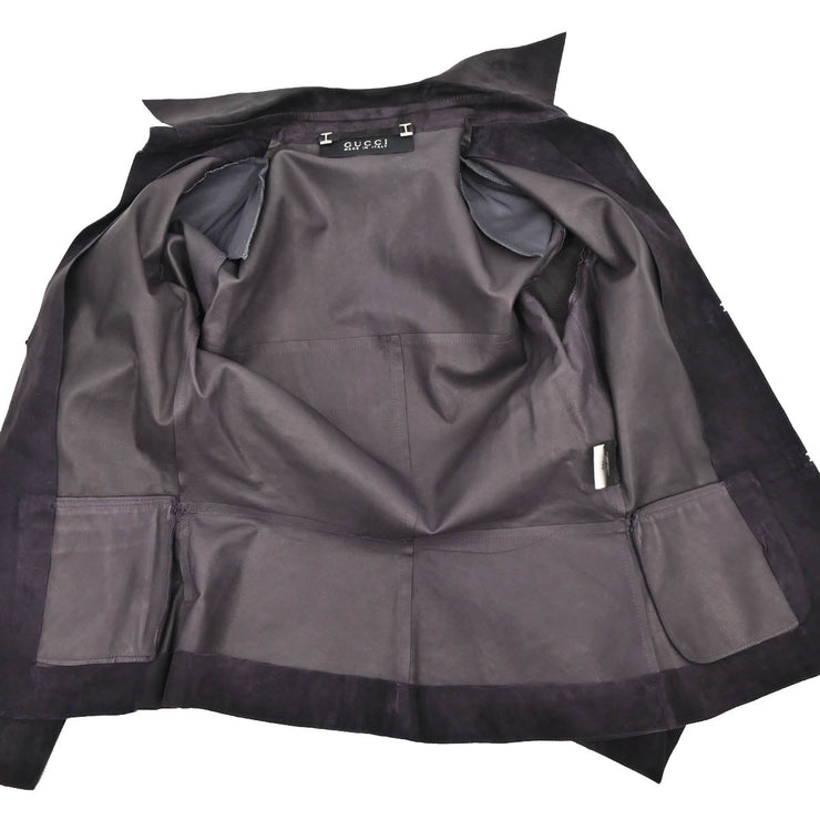 Gucci Jacket Black #38
