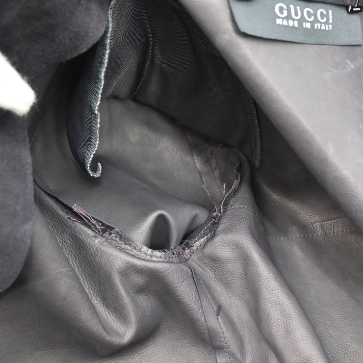 Gucci Jacket Black #38