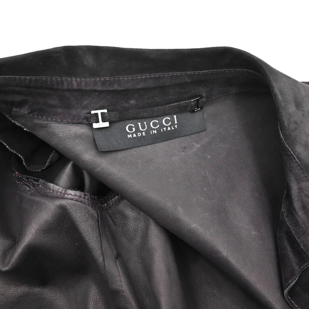 Gucci Jacket Black #38