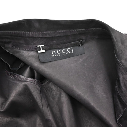 Gucci Jacket Black #38