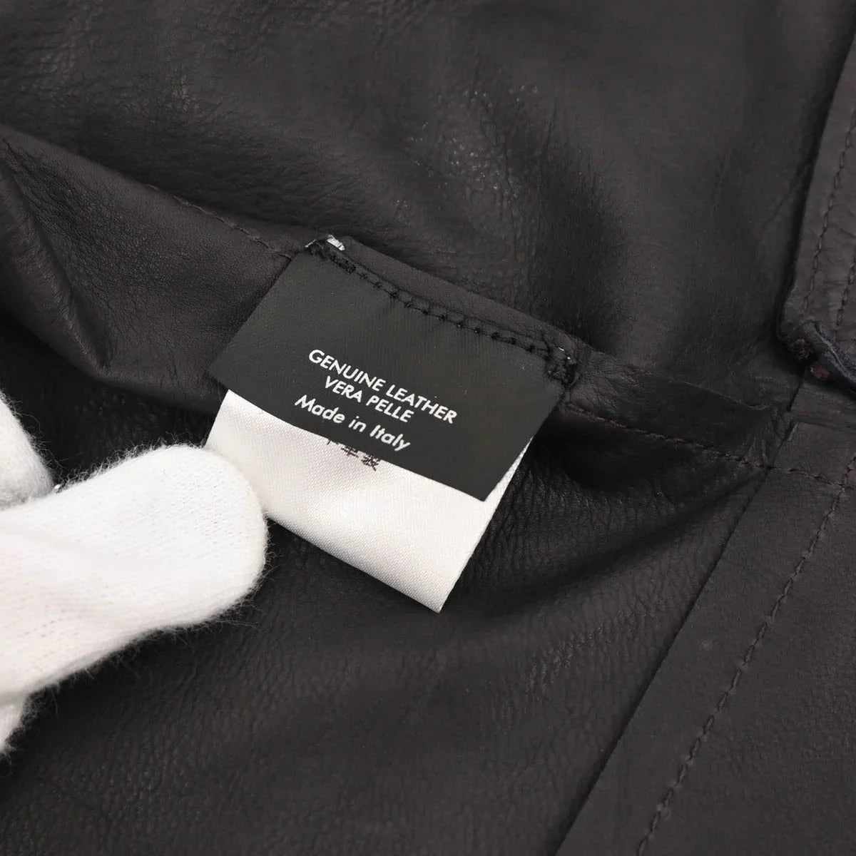 Gucci Jacket Black #38