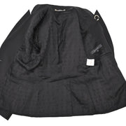 Gucci 2007 Setup Jacket Pants Black #40