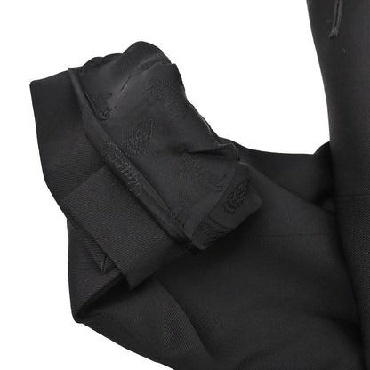 Gucci 2007 Setup Jacket Pants Black #40