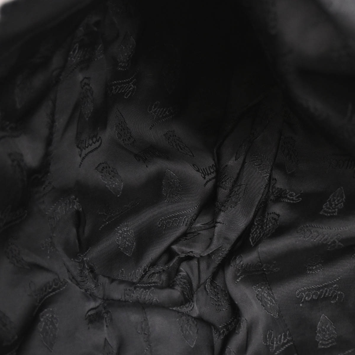 Gucci 2007 Setup Jacket Pants Black #40