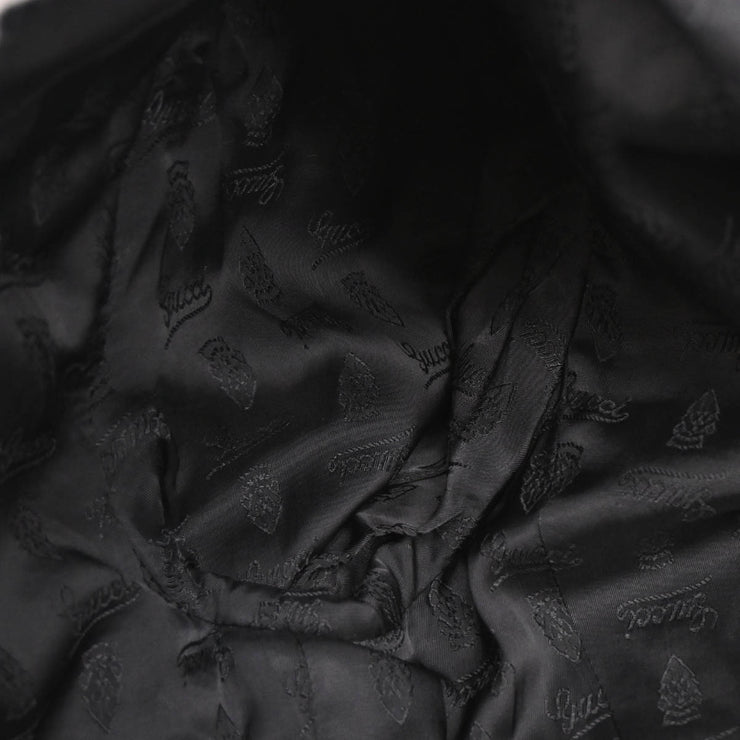 Gucci 2007 Setup Jacket Pants Black #40