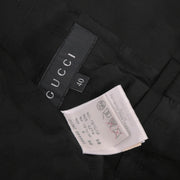 Gucci 2007 Setup Jacket Pants Black #40