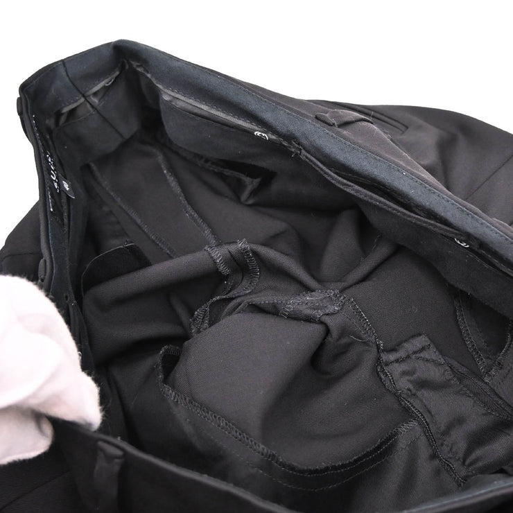 Gucci 2007 Setup Jacket Pants Black #40