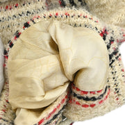 Chanel 2006 Duffel Jacket Beige #36