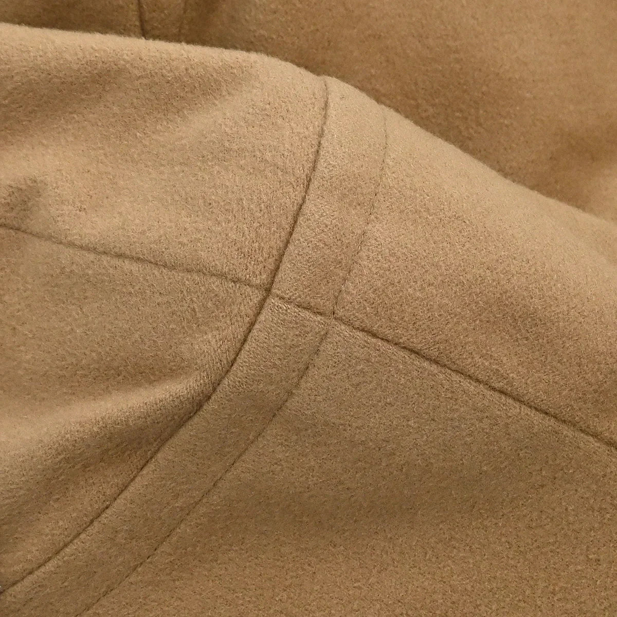 Chanel 1998 Coat Brown #40
